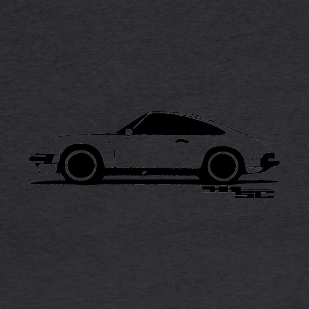 911SC by jtrac